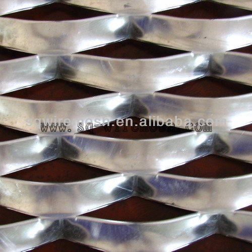 well seller expanded metal sheet