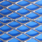 petite expanded metal mesh