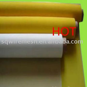 Polyester Screen Printing Mesh