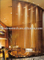Decorative wire mesh