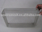 Stainless Steel Wire Mesh Baskets