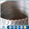 Best Price installing razor wire mesh fencing machine