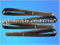 Galvainzed u type wire