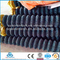 PVC/Low carbon steel Anping Chain Link Fence(manufacturer)