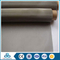 Good Supplier High Quality dutch woven stainless steel filter wire mesh