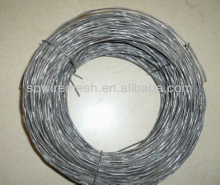 BWG18 Iron bingding wire/ black annealed wire