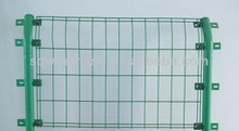 Bilateral Erecting Fencing Wire Mesh