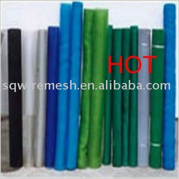 plastic wire mesh