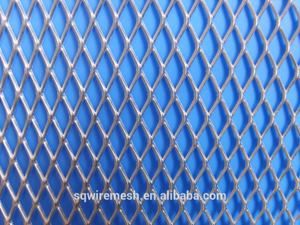 aluminum car grill mesh Buy Product on ANPING COUNTY SANQIANG METAL WIRE MESH PRODUCTS CO., LTD.