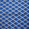 powder coated aluminum expanded metal
