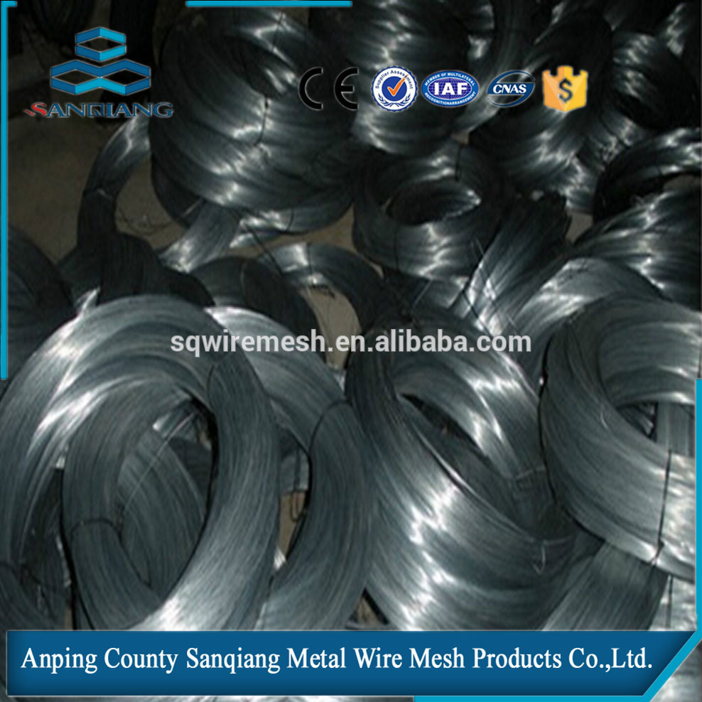 Sanqiang tensible 4mm binding wire(manufacturer)