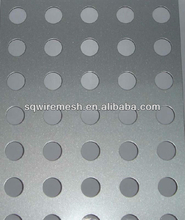 high quality aluminum Perforated Metal (gold supplier )
