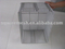 welded wire container