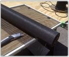 window screen netting
