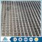 self colour 6x6 reinforcing welded wire mesh panels in 6 gauge