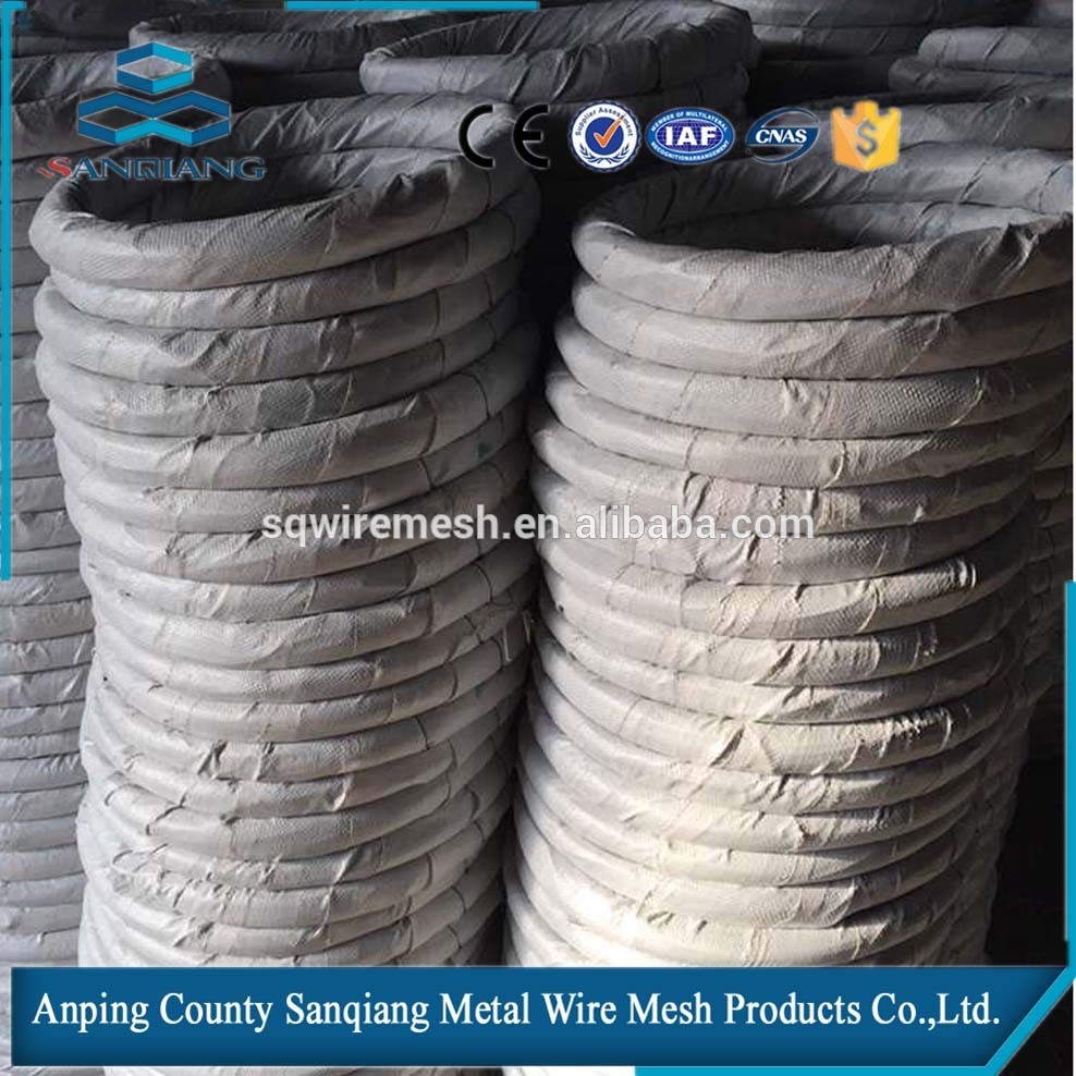 China factory direct supply 1.2mm galvanized steel wire