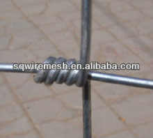 hinge joint knot field animal breeding fence mesh