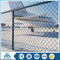 black coated 9 gauge used galvanized chain link fence