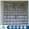 pvc coated stainless steel iron barbed wire factory wholesale