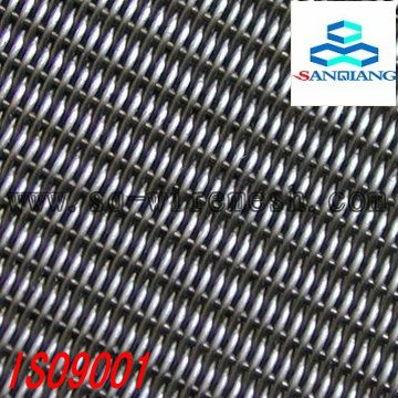 extruder screen mesh(factory)