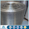 1/4 inch galvanized welded wire mesh for mice panel factory directly sell
