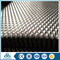 oxydic aluminum suspended ceiling expanded metal mesh