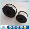 soft annealed pvc coated black iron wire with factory price