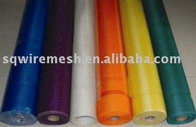 fiberglass net/alkali resistant fiberglass mesh /fiberglass gridding mesh