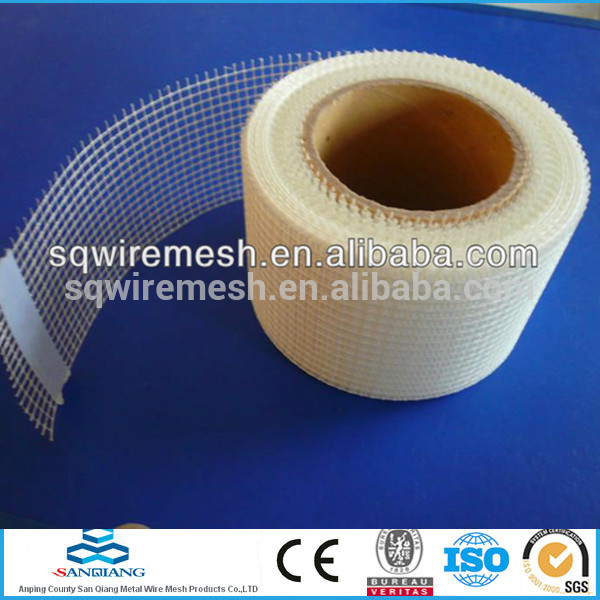 SQ- alkali resistant fiberglass mesh(manufacuturer)