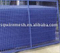 welded mesh fence /hot-dipped galvanization fencing wire mesh