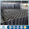 anti-corrosive and anti-rust 2x2 galvanized welded wire mesh roll or panel