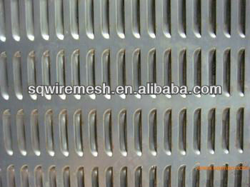 sanqiang perforated metal sheet factory