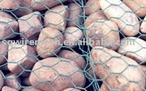 jack stone gabion mesh/gabion box hexagonal wire mesh