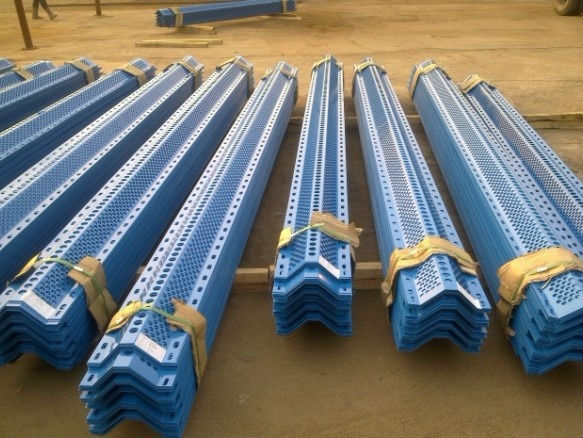ISO wind fence binary type (gold supplier)