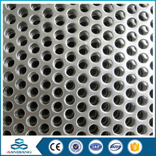 super quality craft perforated metal mesh sheet low price sale