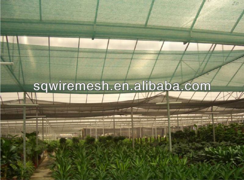 Out Door NEW HDPE sun shade net made in China