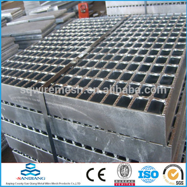 Anping Sanqiang carbon steel grating(manufacturer)