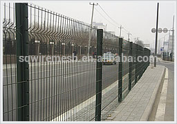 Chain Link Fence/Galvanized Chain Link Fence(manufactory)