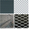 manufacture expanded metal