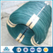 electric cheap black galvanized pvc coated iron wire