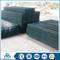 china cheap best price security palisade field fence price