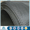 According To Customer Needs steel wire crimped mesh fence