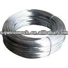 electro galvanized wire(BWG14)