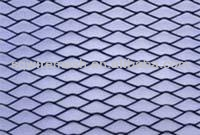 light weigh expanded metal mesh factory manufacture
