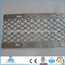 SQ--power coated expanded metal mesh