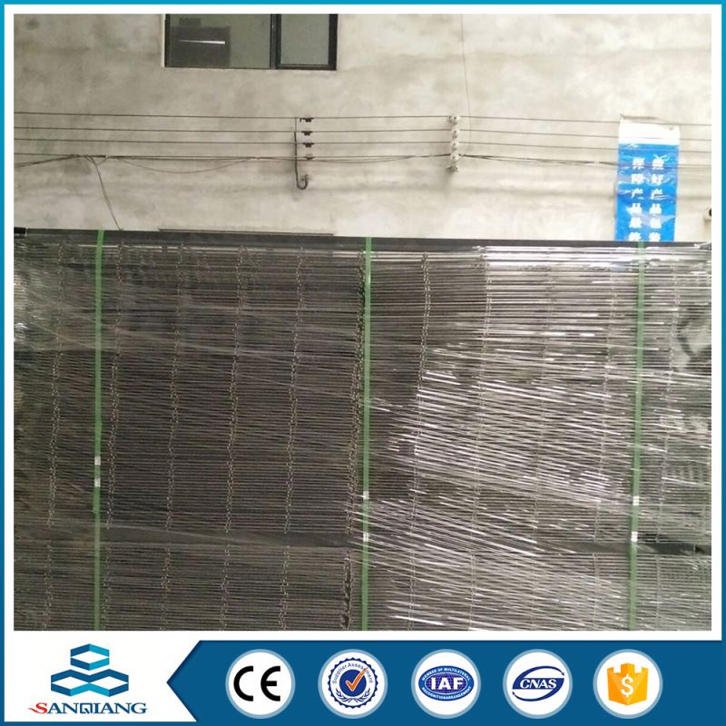 manufacture pvc coated 4x4 inch welded wire mesh panel retail