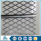 Customized auto air filters outer wire mesh 202 expanded metal mesh factory from china
