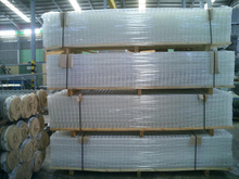 hot dip galvanized welded wire mesh high quality
