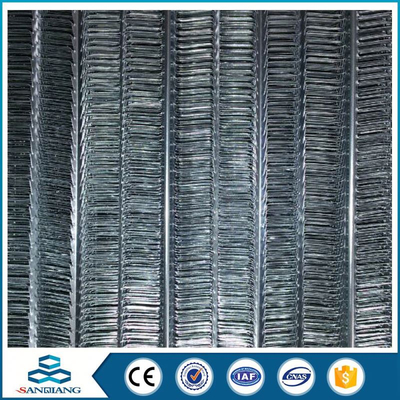 galvanized high rib lath for construction for sale