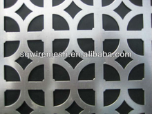 Perforated Metal Sheet and perforated metal mesh
